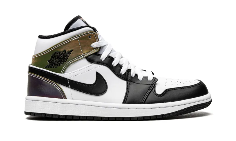 Air Jordan 1 Air Jordan 1 Mid SE 'Heat Reactive'